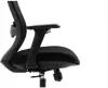Офисное кресло Signal Ergon (черный) icon 5