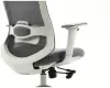 Офисное кресло Signal Ergon (серый) icon 4