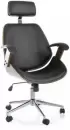 Офисное кресло Signal Kansas (черный) icon