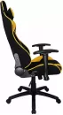 Кресло Signal VIPER Черный/оранжевый фото 2