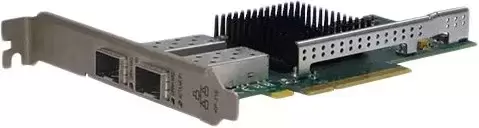 Сетевая карта Silicom PE210G2SPI9A-XR icon