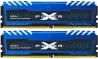 Модуль памяти Silicon Power XPower Turbine 2x8GB DDR4 PC4-21300 SP016GXLZU266BDA icon