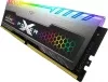 Модуль памяти Silicon Power XPower Turbine RGB 8GB DDR4 PC4-25600 SP008GXLZU320BSB фото 2