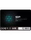 Жесткий диск SSD Silicon Power Ace A55 (SP064GBSS3A55S25) 64Gb icon