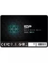 Жесткий диск SSD Silicon Power Ace A55 (SP512GBSS3A55S25) 512Gb icon