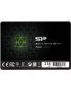 Жесткий диск SSD Silicon Power Ace A56 (SP256GBSS3A56B25) 256Gb фото