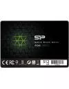 Жесткий диск SSD Silicon Power Ace A56 (SP512GBSS3A56A25) 512Gb icon