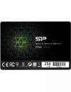 SSD Silicon Power Ace A56 256GB SP256GBSS3A56B25RM icon