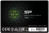 Жесткий диск SSD Silicon Power Ace A56 2TB SP002TBSS3A56A25 icon