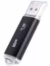 USB-флэш накопитель Silicon Power Blaze B02 16GB (SP016GBUF3B02V1K) фото 2