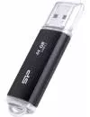 USB-флэш накопитель Silicon Power Blaze B02 64GB (SP064GBUF3B02V1K) фото 3
