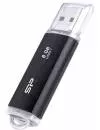 USB-флэш накопитель Silicon Power Blaze B02 8GB (SP008GBUF3B02V1K) фото 2
