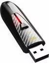 USB-флэш накопитель Silicon Power Blaze B25 128GB (черный) icon 2