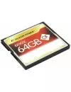 Карта памяти Silicon Power CompactFlash 600X 64GB (SP064GBCFC600V10)  icon