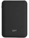 Портативное зарядное устройство Silicon Power Dash C50 5000mAh Black icon