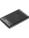 Жесткий диск Silicon Power Diamond D01 SP500GBPHDD01S2K 500 Gb icon 2