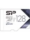 Карта памяти Silicon Power Elite microSDXC 128Gb (SP128GBSTXBU1V21SP)  фото 2