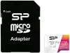 Карта памяти Silicon Power Elite microSDXC 128GB (SP128GBSTXBV1V20SP)  icon