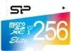 Карта памяти Silicon Power Elite microSDXC 256GB (SP256GBSTXBU1V21) icon