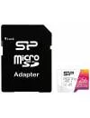 Карта памяти Silicon Power Elite microSDXC 256GB (SP256GBSTXBV1V20SP)  icon