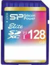 Карта памяти Silicon Power Elite SDXC 128Gb (SP128GBSDXAU1V10)  icon