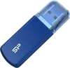 USB Flash Silicon Power Helios 202 128GB (синий) icon