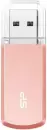 USB Flash Silicon Power Helios 202 16GB (розовый) icon