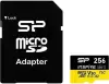 Карта памяти Silicon Power Inspire microSDXC SP256GBSTXLA2V1NSP 256GB (с адаптером) icon
