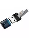 USB-флэш накопитель Silicon Power Jewel J06 32GB (SP032GBUF3J06V1D) icon 3