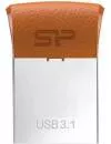 USB Flash Silicon Power Jewel J35 64GB (серебристый) icon