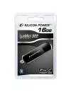 USB-флэш накопитель Silicon Power LuxMini 322 16GB (SP016GBUF2322V1K) фото 3