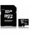 Карта памяти Silicon Power microSDXC 256GB (SP256GBSTXBU1V10SP) icon