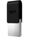 USB Flash Silicon Power Mobile X31 16GB (SP016GBUF3X31V1K) icon 2