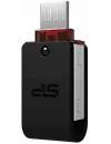 USB Flash Silicon Power Mobile X31 16GB (SP016GBUF3X31V1K) icon 4