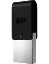USB Flash Silicon Power Mobile X31 32GB (SP032GBUF3X31V1K) фото 2