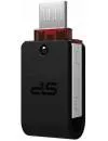 USB Flash Silicon Power Mobile X31 32GB (SP032GBUF3X31V1K) фото 4