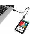 Жесткий диск SSD Silicon Power Slim S55 (SP960GBSS3S55S25) 960Gb фото 3