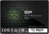 Жесткий диск SSD Silicon Power Slim S56 960GB SP960GBSS3S56A25 icon