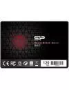 Жесткий диск SSD Silicon Power Slim S57 (SP120GBSS3S57A25) 120GB icon