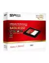 Жесткий диск SSD Silicon Power Slim S80 (SP120GBSS3S80S25) 120 Gb фото 2