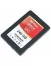 Жесткий диск SSD Silicon Power Slim S80 (SP240GBSS3S80S25) 240 Gb фото 2