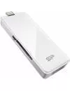 USB-флэш накопитель Silicon Power SP xDrive Z30 128GB (SP128GBLU3Z30V1W) фото 4