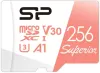 Карта памяти Silicon Power Superior A1 microSDXC 256Gb (SP256GBSTXDV3V20) icon