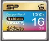 Карта памяти Silicon Power Superior CF 1000X 16Gb (SP016GBCFC1K0V10) icon