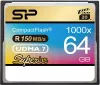 Карта памяти Silicon Power Superior CF 1000X 64Gb (SP064GBCFC1K0V10) icon