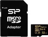 Карта памяти Silicon Power Superior Golden A1 microSDHC 32Gb (SP032GBSTHDV3V1GSP) icon