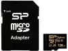 Карта памяти Silicon Power Superior Golden A1 microSDXC 128Gb (SP128GBSTXDV3V1GSP) фото