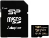 Карта памяти Silicon Power Superior Golden A1 microSDXC 256Gb (SP256GBSTXDV3V1GSP) icon