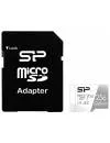 Карта памяти Silicon Power Superior microSDXC 256GB (SP256GBSTXDA2V20SP)  icon