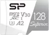 Карта памяти Silicon Power Superior microSDXC SP128GBSTXDA2V20 128GB icon
